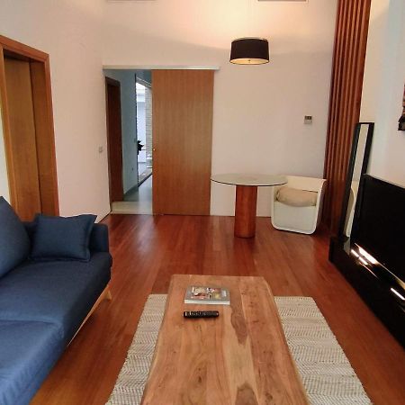 Apartamento Un Jardin En La Alfalfa - Kainga Homes Sevilla Exteriör bild